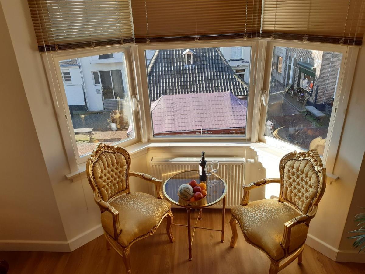 Boutique Hotel Frada Utrecht Esterno foto