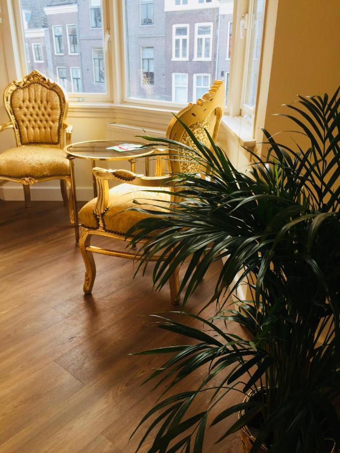 Boutique Hotel Frada Utrecht Esterno foto