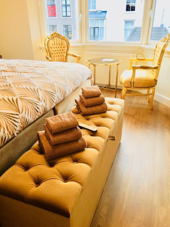 Boutique Hotel Frada Utrecht Esterno foto