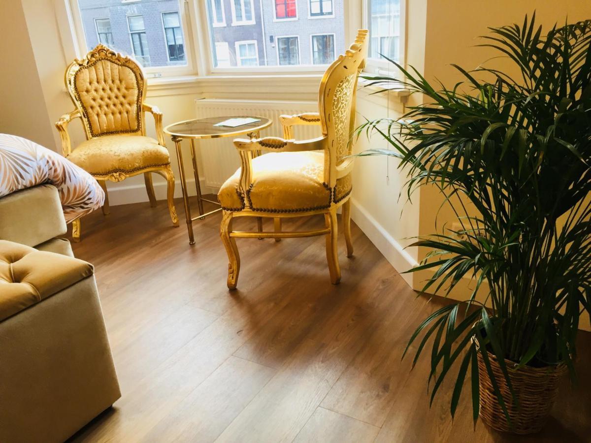 Boutique Hotel Frada Utrecht Esterno foto